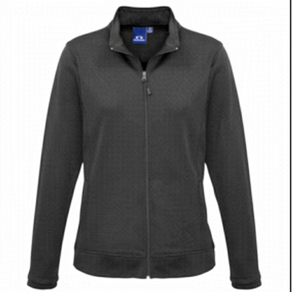 NWT Biz Collection Hype full zip sport jacket Women XL